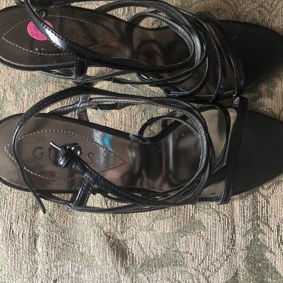 Fancy guess heels - Picture 5 of 5